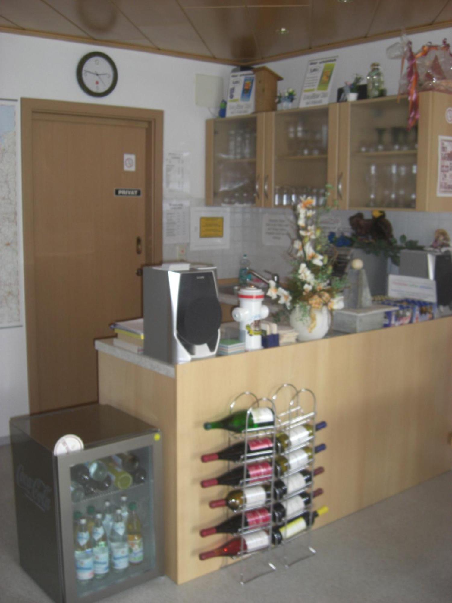 Pension Beer Mähring Dış mekan fotoğraf